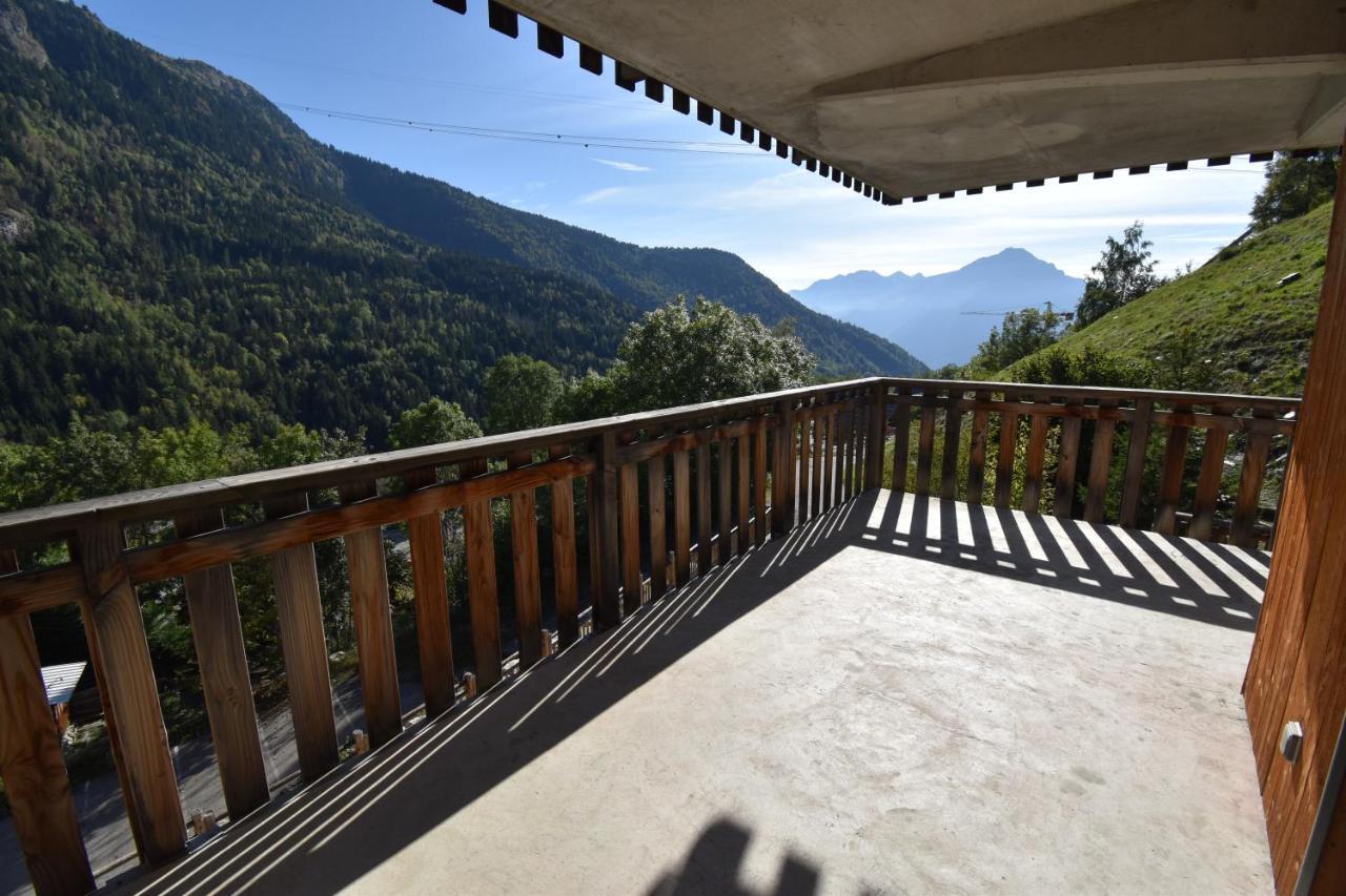 Vaujanylocations - Le Jardin Alpin Vila Exterior foto